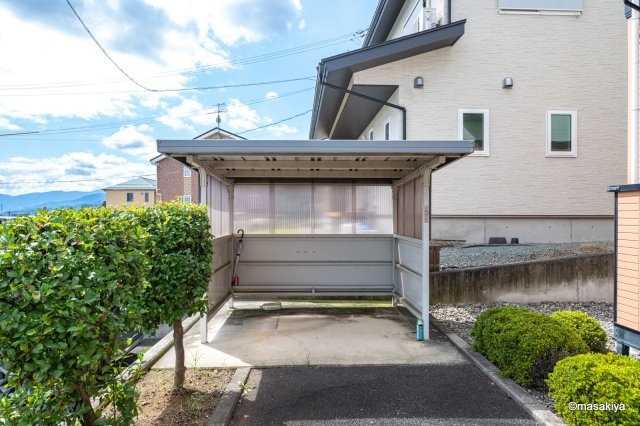 アメニティー大井のその他共用部分