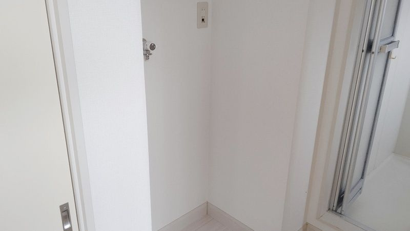 深谷市栄町のアパートのその他