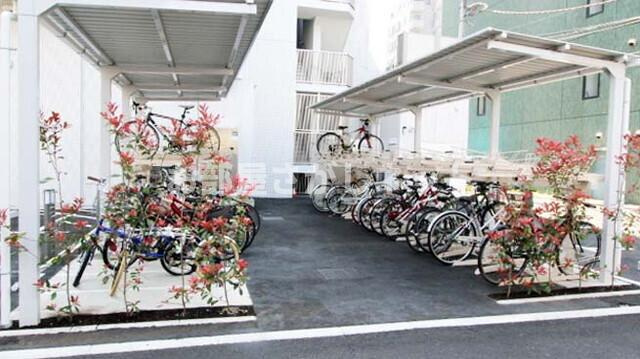 エミネンス高輪台【おとり物件なし】の設備