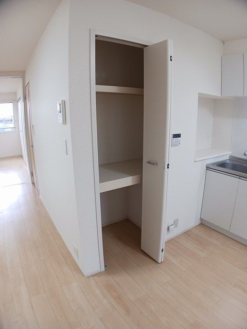 モデルノの設備