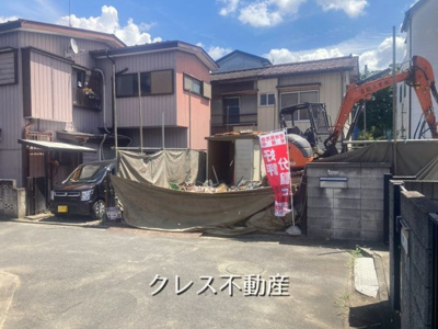 【外観】 | 飯田グループ販売戸数全国7位の現地販売会社です【ふじみ野市南台１-１２-１４付近】   | 住宅ローン減税適合住宅♪
現地（2026年08月）撮影
