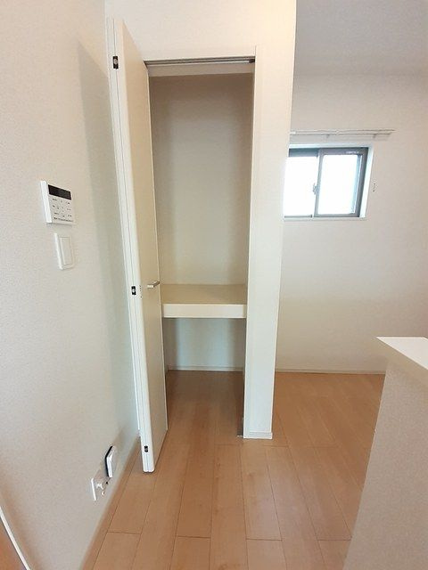 プレフェリート・Ⅰの設備