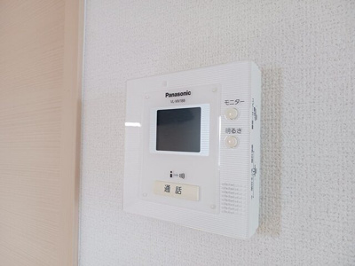 【セキュリティ】 | カーサ　フルジェンテⅠ