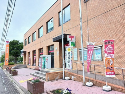 【周辺】 | フローレスＢ | 大館郵便局まで1477m