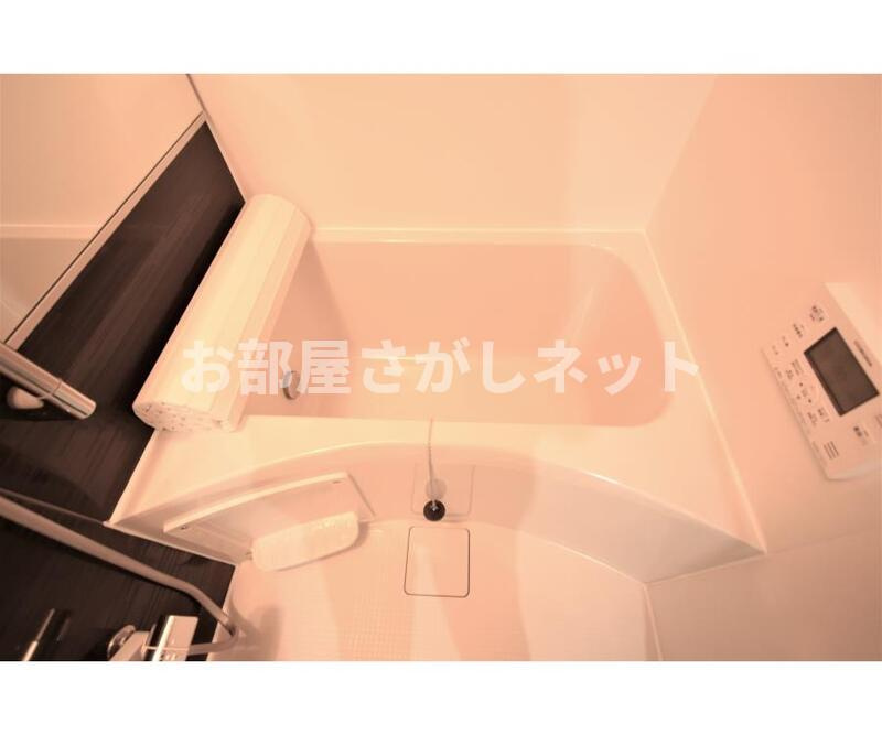 アリビオ中野【おとり物件なし】#学生・社会人にオススメ！初期費用分割払いOK！の浴室