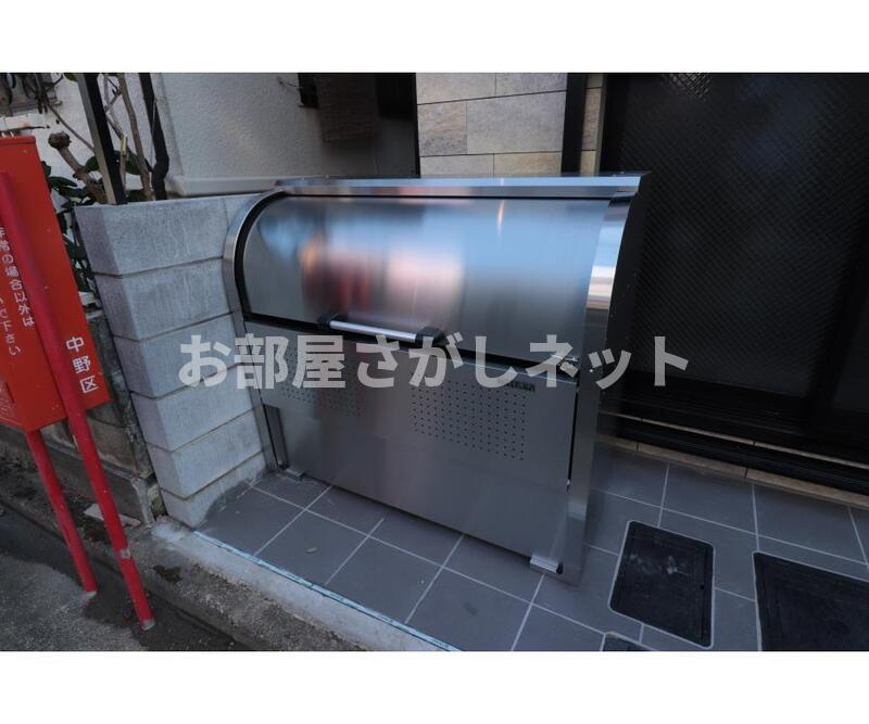 アリビオ中野【おとり物件なし】#学生・社会人にオススメ！初期費用分割払いOK！の設備
