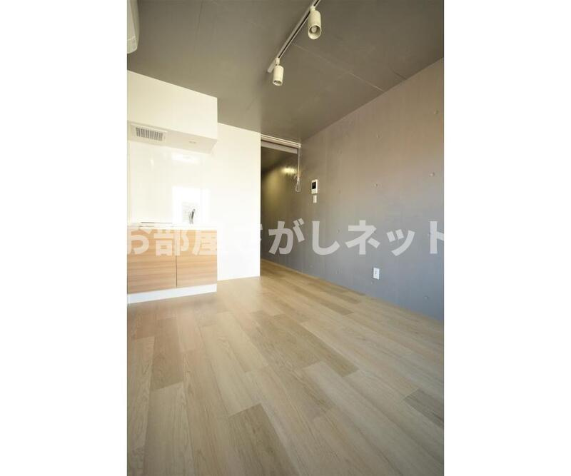 アリビオ中野【おとり物件なし】の内装