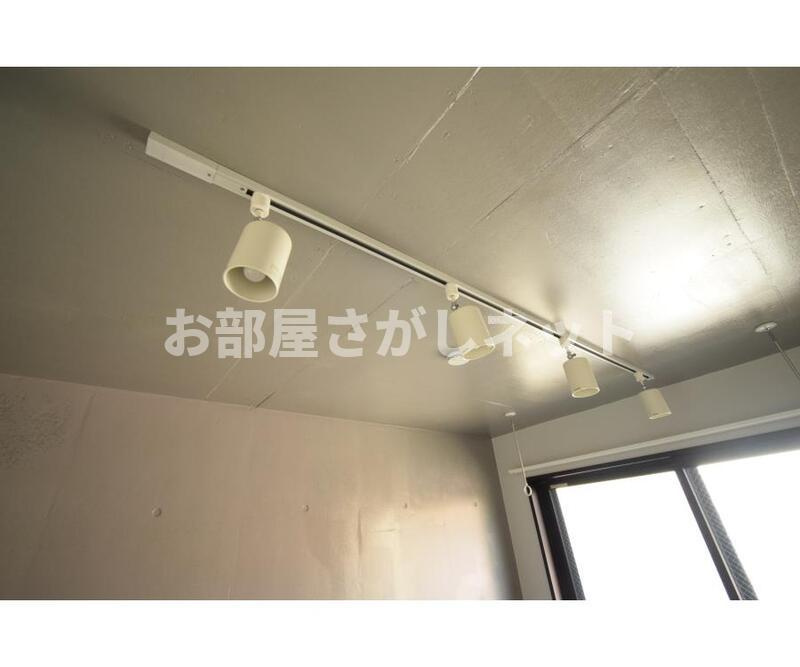 アリビオ中野【おとり物件なし】の設備