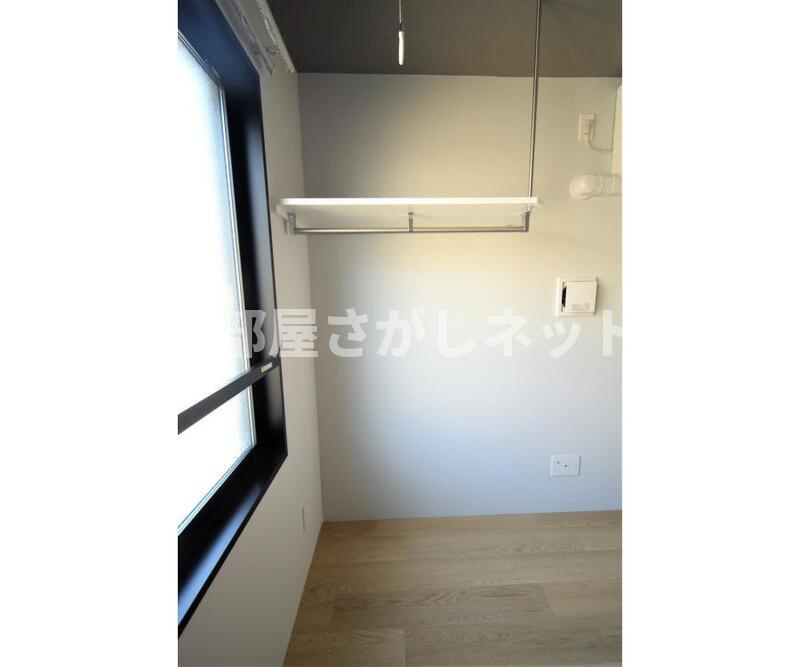 アリビオ中野【おとり物件なし】の収納