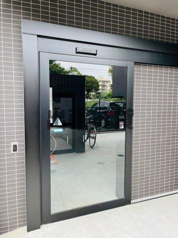 仲介手数料0円！！メイクス高岳の設備