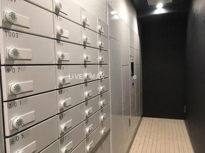 【その他共用部分】ザ・パークワンズ渋谷本町
