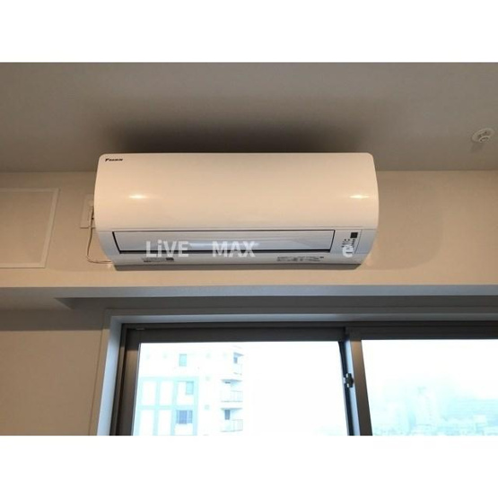 【設備】ザ・パークワンズ渋谷本町