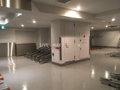 【その他共用部分】ザ・パークワンズ渋谷本町