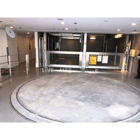 【駐車場】ザ・パークワンズ渋谷本町