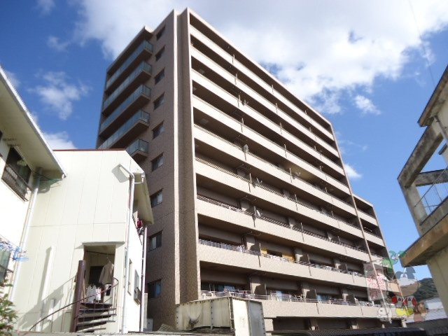 サーパス原尾島けやき通り