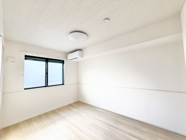 ネオフルールの洋室|※別部屋参考写真