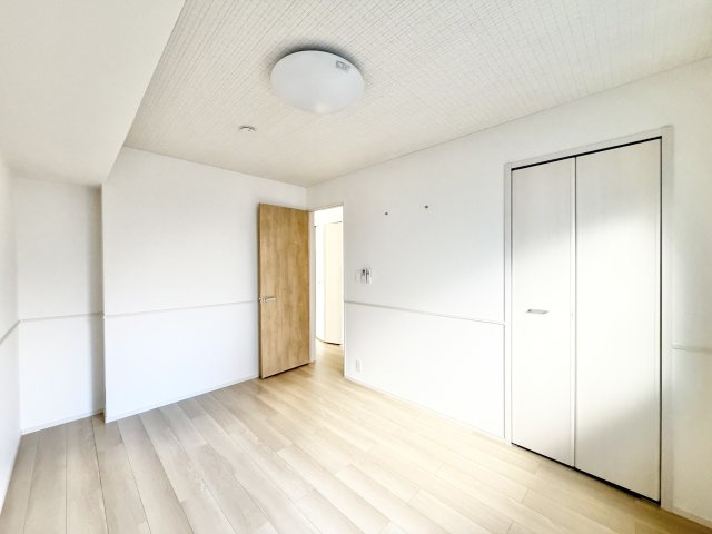 ネオフルールの内装|※別部屋参考写真