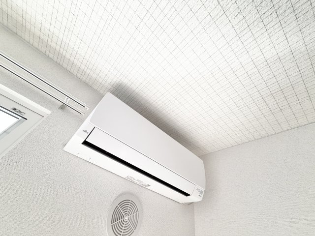 ネオフルールの設備|※別部屋参考写真