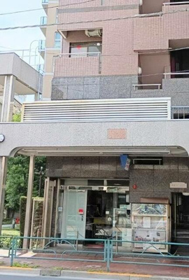  | 大森ＳＵビル