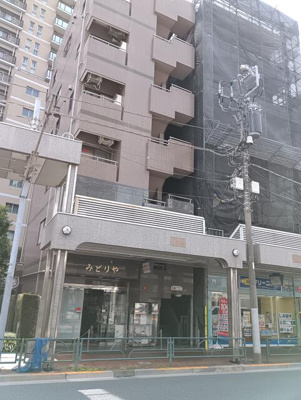  | 大森ＳＵビル