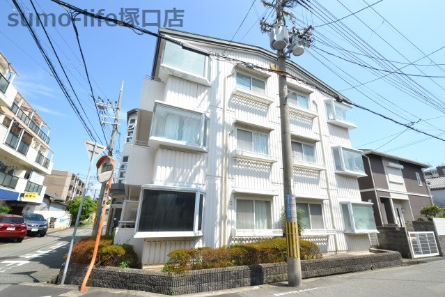 フローレンス武庫之荘Ⅰ