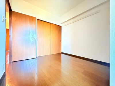 【内装】 | サクラハイム浦江 | 同マンション別部屋　参考写真