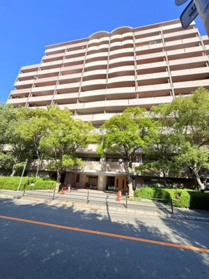 【外観】 | サクラハイム浦江