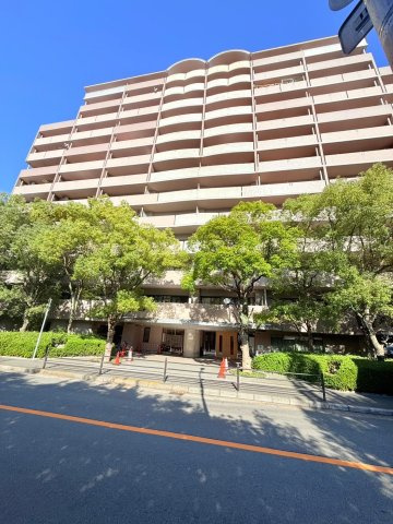 【外観】 | サクラハイム浦江