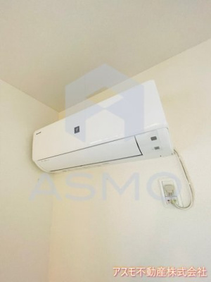 【設備】 | La　Suite上町台 | 同マンション別部屋　参考写真
