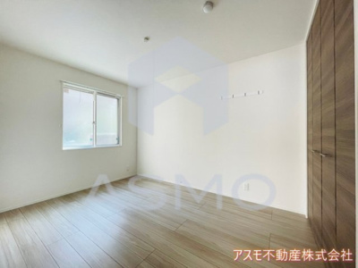 【内装】 | La　Suite上町台 | 同マンション別部屋　参考写真