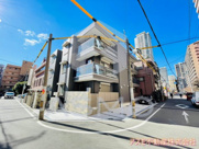 La　Suite上町台の画像