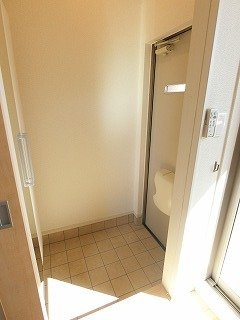 【玄関】 | ジュピター　Ⅱ
