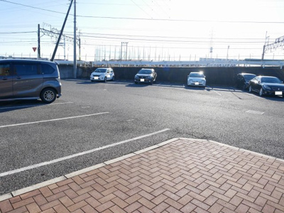 【駐車場】 | トレゾア