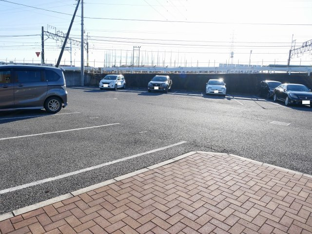 【駐車場】 | トレゾア