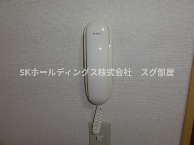 スマイル　ハウス　（Ｓｍｉｌｅ　Ｈｏｕｓｅ）のその他|インターホン