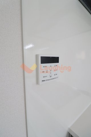 MH津福本町の設備