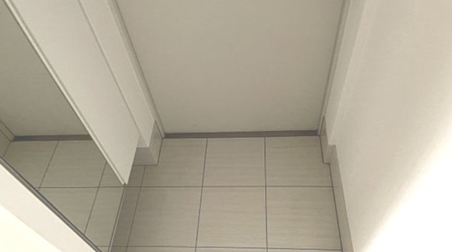 【玄関】クレイシア文京春日