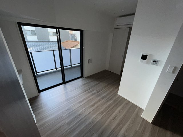 LUMEED南千住の居間・リビング|参考写真別号室