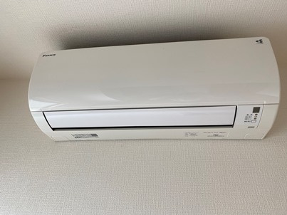Ai court新三河島の設備