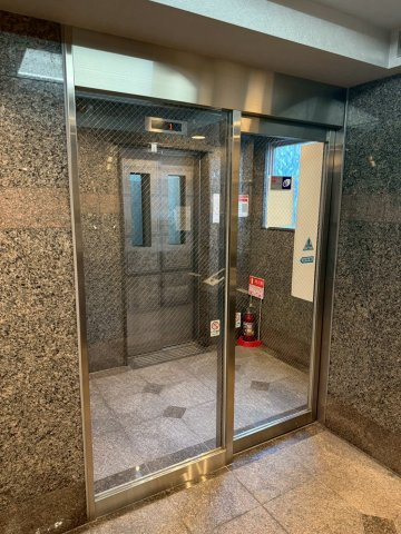 Ai court新三河島のその他共用部分