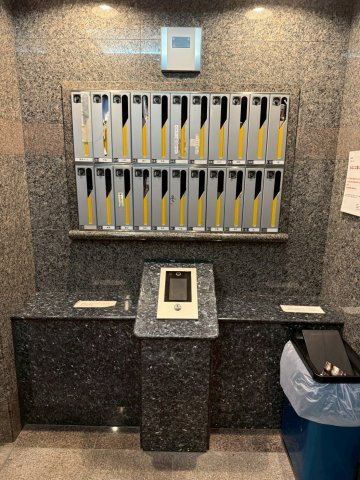 Ai court新三河島のその他共用部分