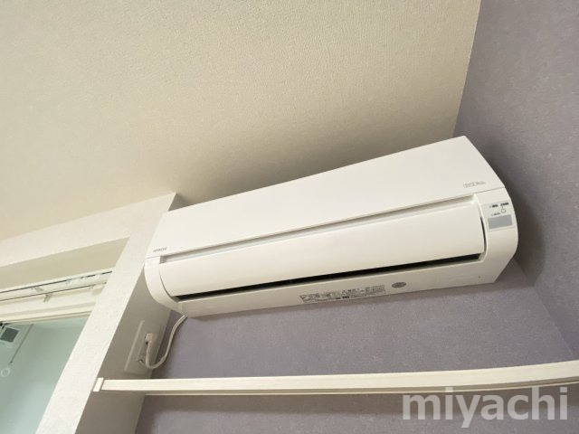 Jade House庄町Bの設備