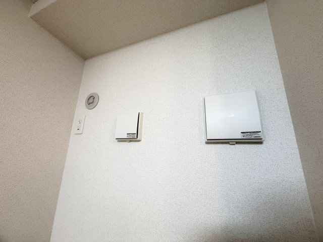 ヴェルナール赤羽の設備