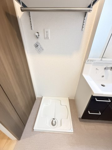 ヴェルナール赤羽の設備
