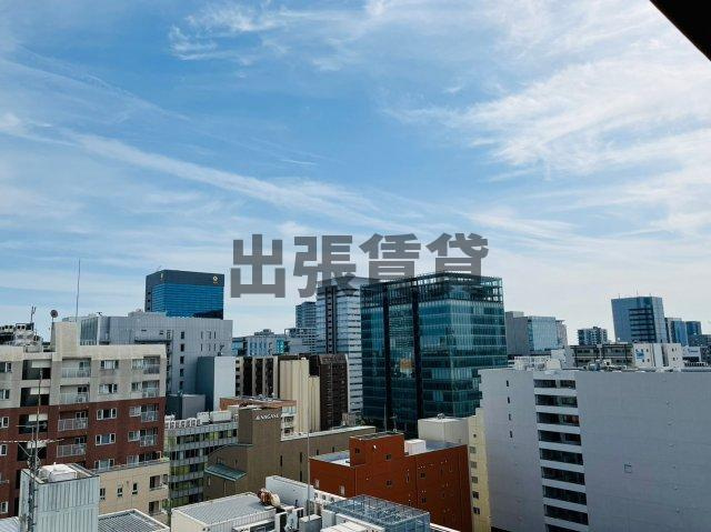 仲介手数料0円！！ライブコート丸の内1503の展望