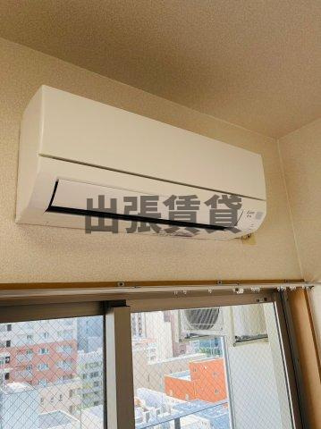 仲介手数料0円！！ライブコート丸の内1503の設備