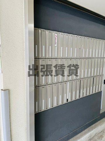 仲介手数料0円！！ライブコート丸の内1503の設備