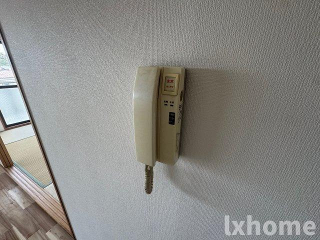 クレサンテールのセキュリティ