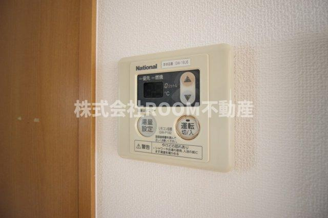 ホーマットライラックの設備