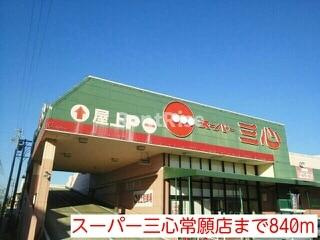 パピヨンタナカＢのその他